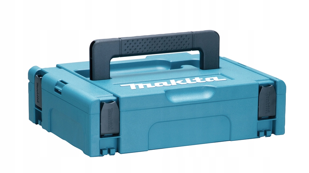 Box na náradie - Systémové puzdro MAKPAC typ 1 Makita